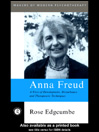 Anna Freud
